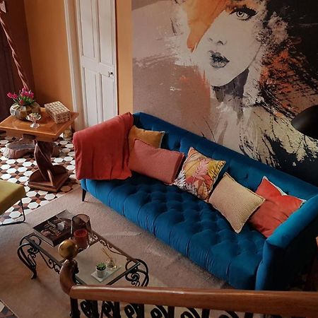 Aroma Green Villa Cagnano Kültér fotó