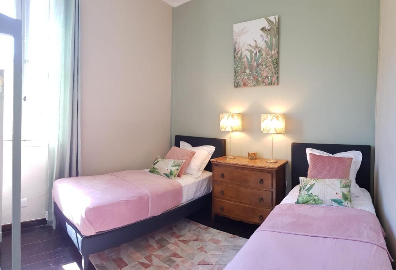 Aroma Green Villa Cagnano Kültér fotó