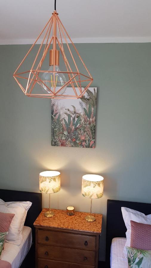 Aroma Green Villa Cagnano Kültér fotó