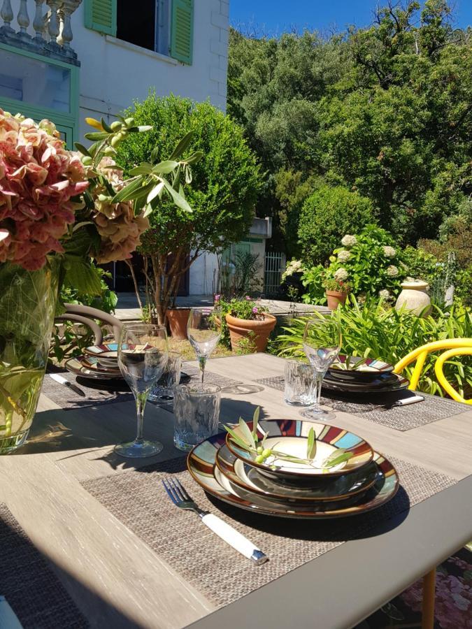 Aroma Green Villa Cagnano Kültér fotó