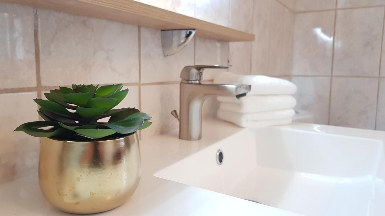 Aroma Green Villa Cagnano Kültér fotó