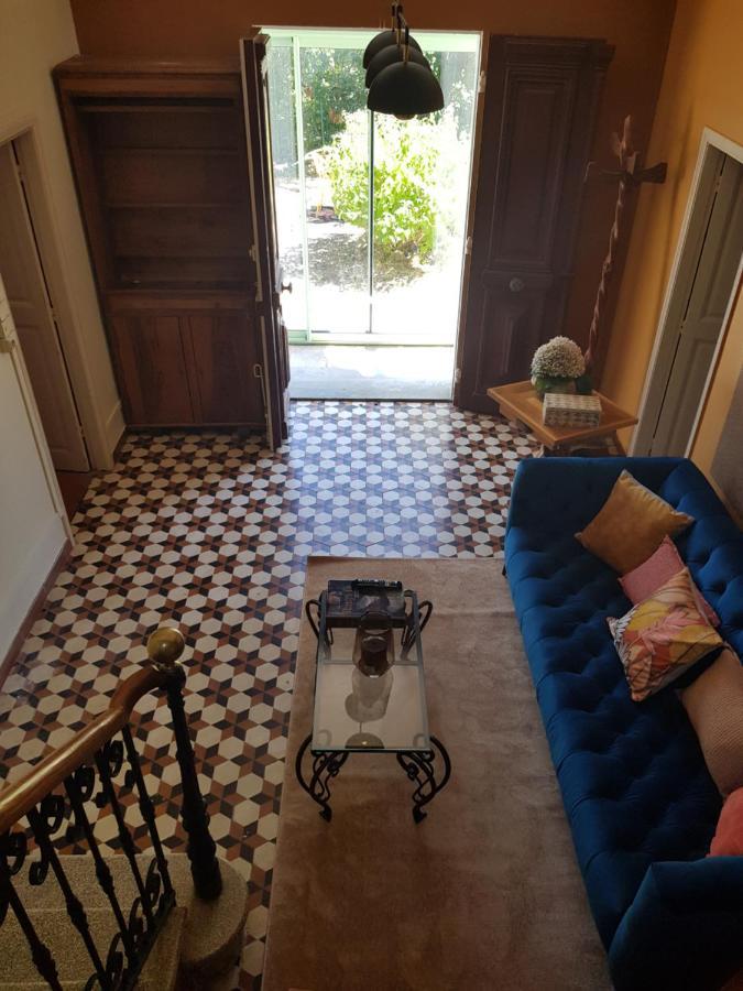 Aroma Green Villa Cagnano Kültér fotó