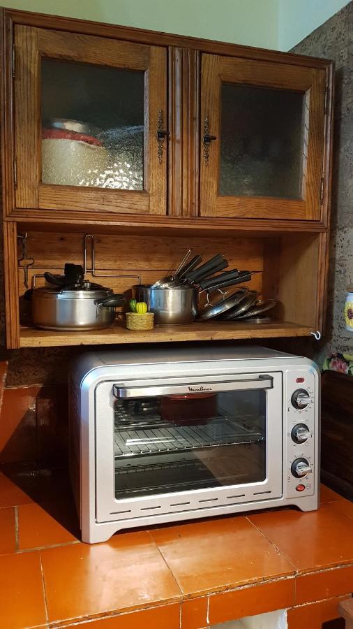 Aroma Green Villa Cagnano Kültér fotó