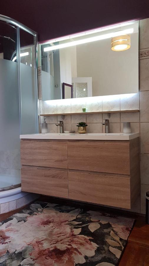 Aroma Green Villa Cagnano Kültér fotó
