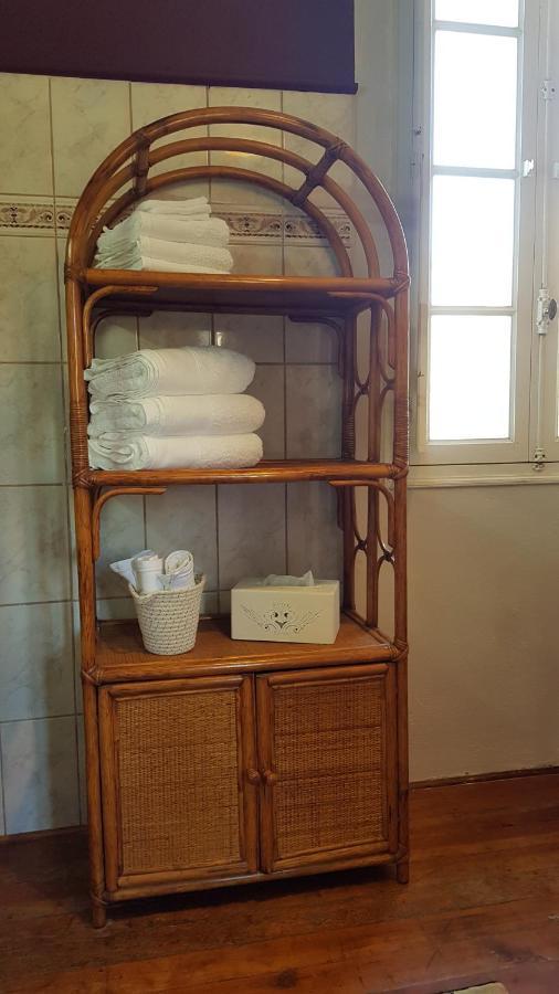 Aroma Green Villa Cagnano Kültér fotó