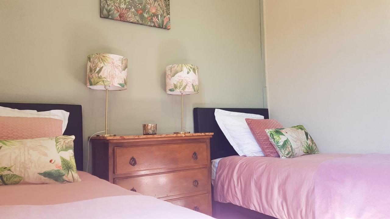 Aroma Green Villa Cagnano Kültér fotó