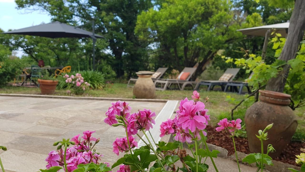 Aroma Green Villa Cagnano Kültér fotó